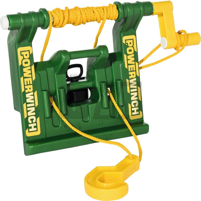 Treuil Powerwinch référence fournisseur 600408986